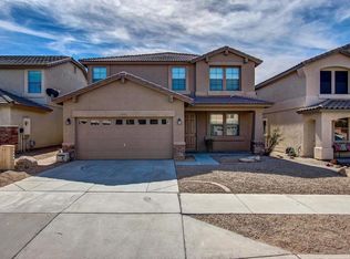 1831 E Daley Ln, Phoenix, AZ 85024