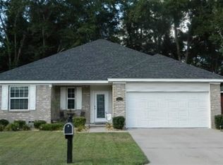 6158 Observation Cir, Tallahassee, FL 32317