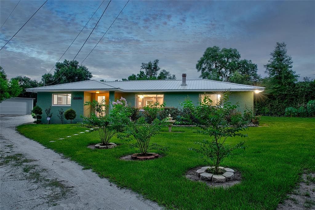 1355 W Taylor Rd, Deland, FL 32720 Zillow