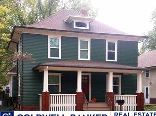 1605 Leavenworth St, Manhattan, KS 66502