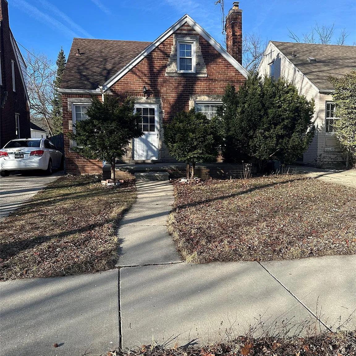 3 bed, 3.0 bath, 1209 sqft, $1,800 — Photo 1