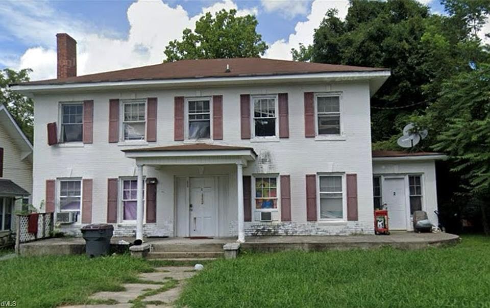 604 Wentworth St, Reidsville, NC 27320 MLS 1123546 Zillow