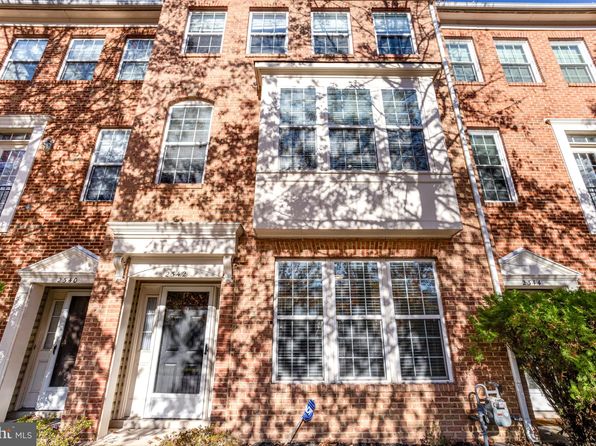 2342 Huntington Station Ct