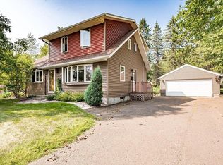 3515 95th Ave W, Duluth, MN 55808