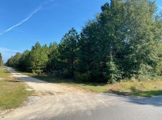 North St, New Ellenton, SC 29809
