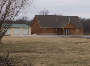 16290 S 333 East Ave, Coweta, OK 74429