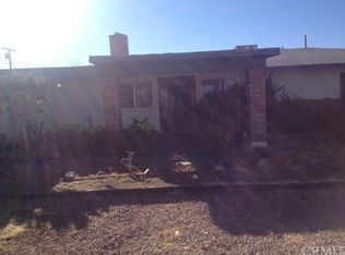 20387 Yucca Loma Rd, Apple Valley, CA 92307