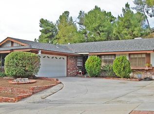 27141 Garza Dr, Santa Clarita, CA 91350