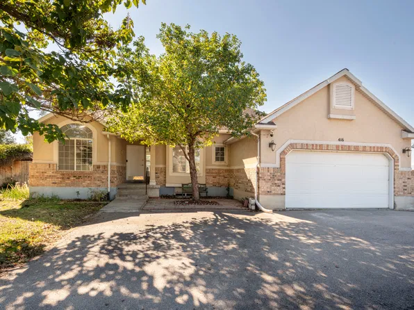 414 E 11000 S, Sandy, UT 84070