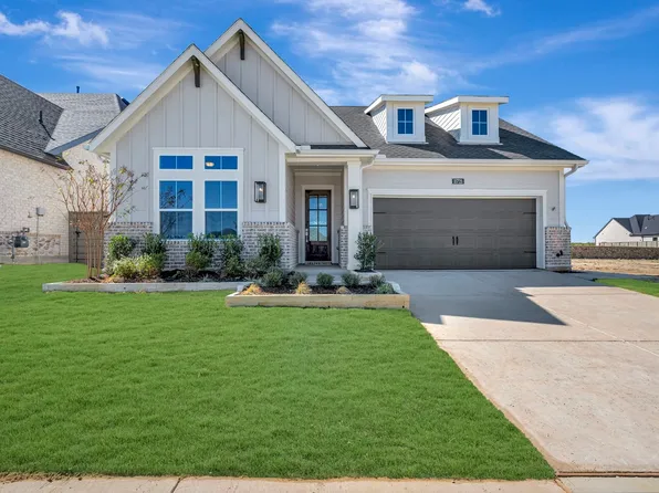 11721 Wildwood St, Justin, TX 76247