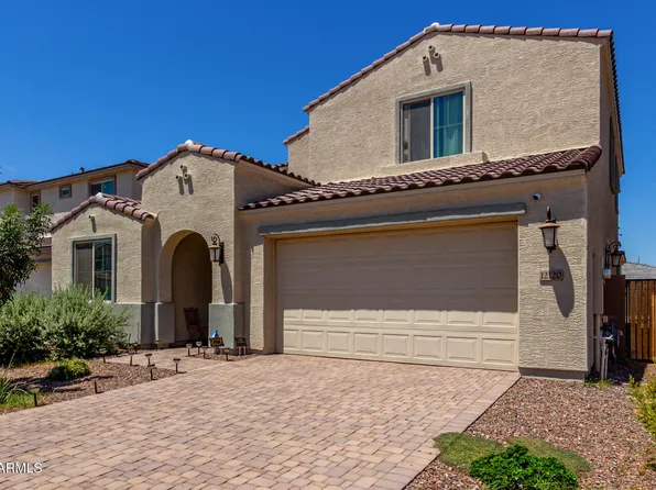 12120 W PARKWAY Lane, Avondale, AZ 85323