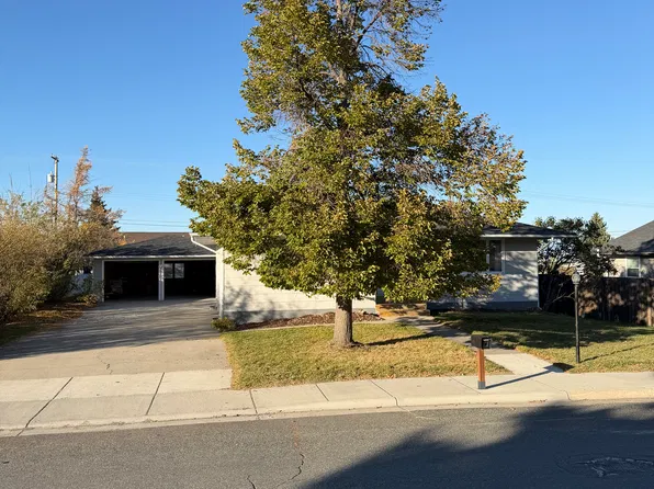 1214 Highland St, Helena, MT 59601
