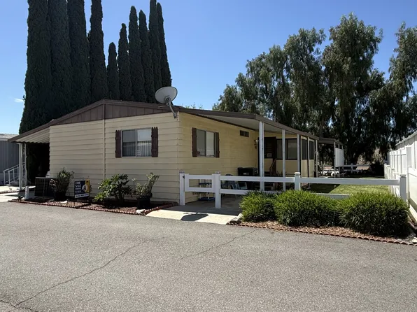 15181 Van Buren Blvd Space 71, Riverside, CA 92504