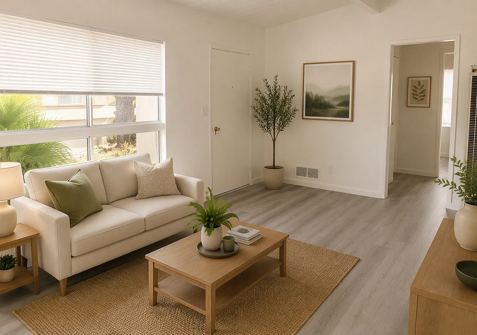 Laurel Villas — Photo 4