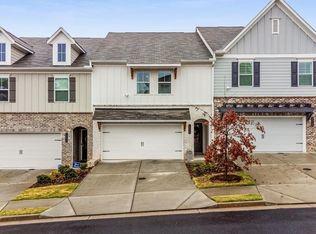 1292 Willamette Way, Marietta, GA