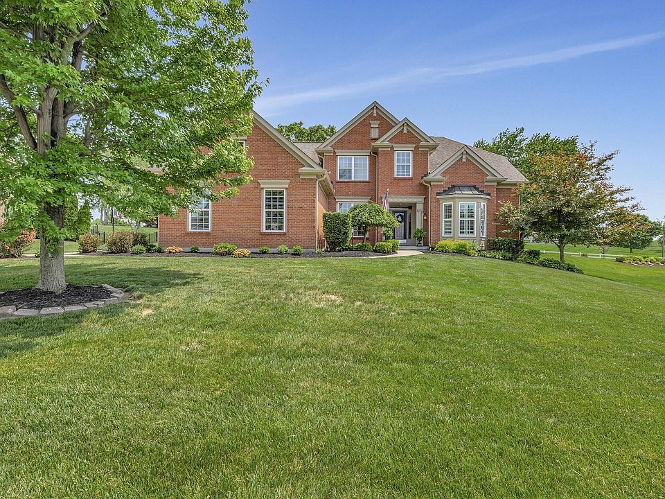 2623 Twin Hills Ct, Union, KY 41091 Zillow