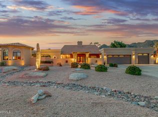 11640 S Warpaint Dr, Phoenix, AZ 85044