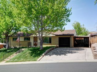 2735 S Zurich Ct, Denver, CO 80236
