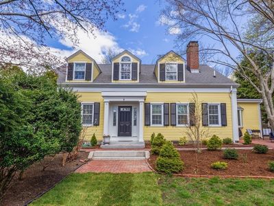 44 Russell St, Plymouth, MA, 02360