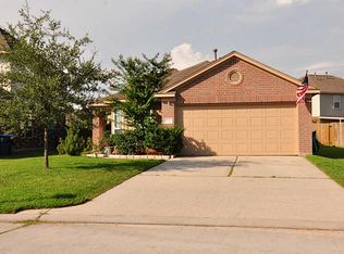 24214 Bentgate Dr, Spring, TX 77373
