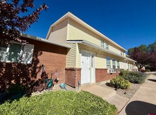 520 W 6th Street, Cortez, CO 81321
