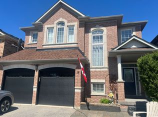 18 Riverglen St N, Brampton, ON L6P 2N4