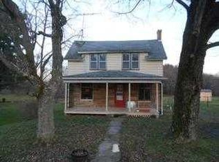192 Community Rd, Knox, PA 16373