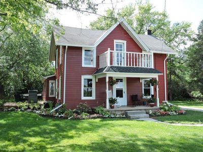 N8809 County Road N, East Troy, WI, 53120