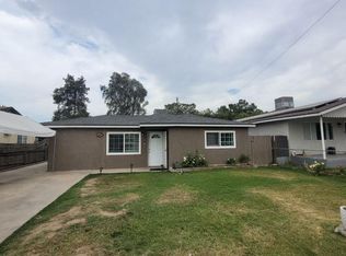 1217 Dawn St, Bakersfield, CA 93307
