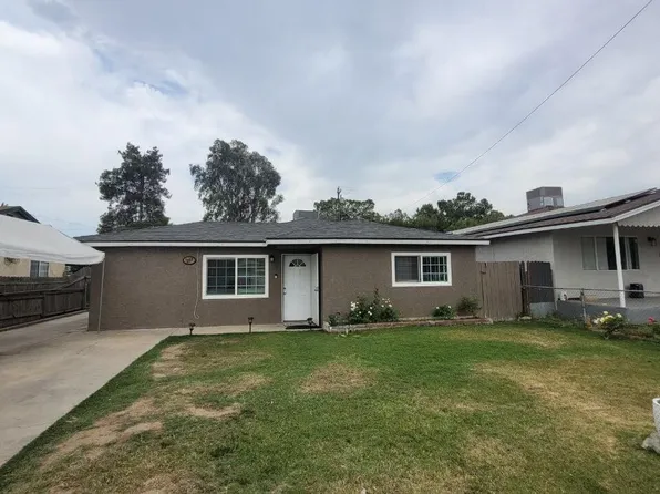 1217 Dawn Street, Bakersfield, CA 93307