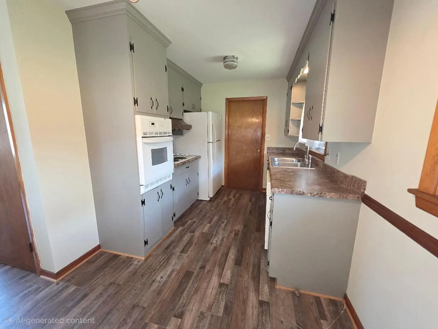 4 Bedroom, 2 Bath Home — Photo 4