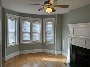 12 Royce Rd APT 4, Allston, MA 02134