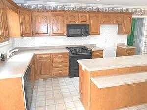 KITCHEN REO# A141M12