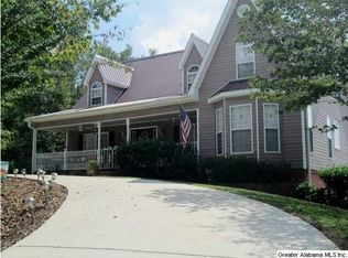 78 Lakeshore Cir, Oneonta, AL 35121