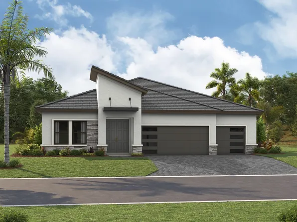 Bayport I Plan, Star Farms at Lakewood Ranch