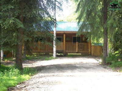 1145 Chickadee Loop, Fairbanks, AK, 99712