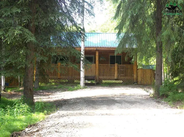 968 Summit Dr, Fairbanks, AK 99712