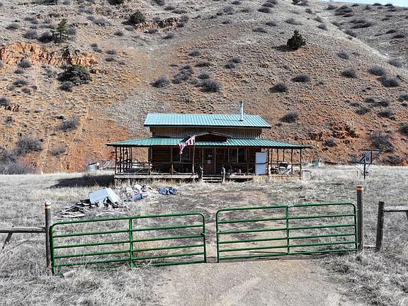 3rd image of 17033 Pole Gulch Rd