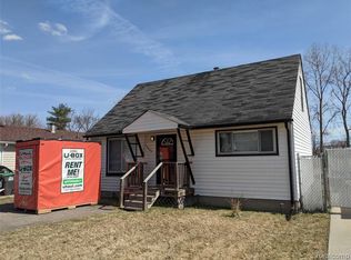 15405 Oldham St, Taylor, MI 48180