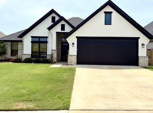 4148 Palo Pinto Creek Cir, Tyler, TX 75703