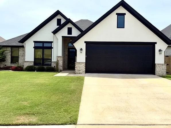 4148 Palo Pinto Creek Cir, Tyler, TX 75703