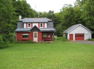 9775 State Highway 3, Childwold, NY 12922