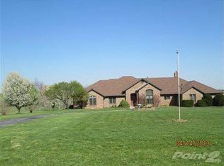 4602 N Willow Rd, Ozark, MO 65721