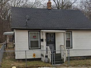 401 Monroe St, Flint, MI 48503