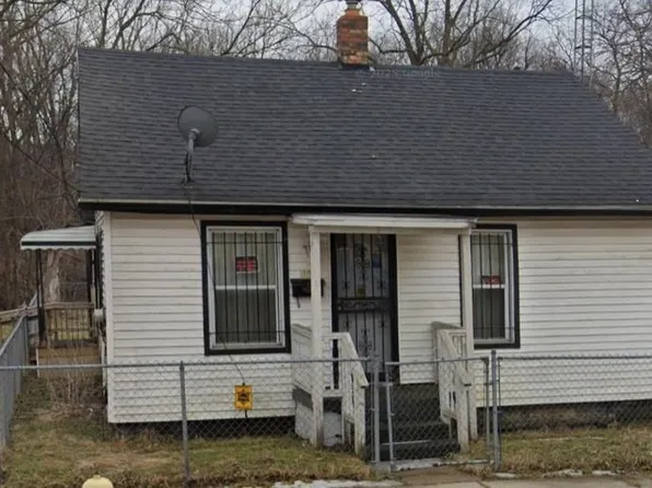 401 Monroe St, Flint, MI 48503