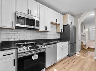 229 N Patterson Park Ave, Baltimore, MD 21231