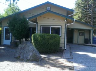 351 E 2nd St, North Bend, WA 98045
