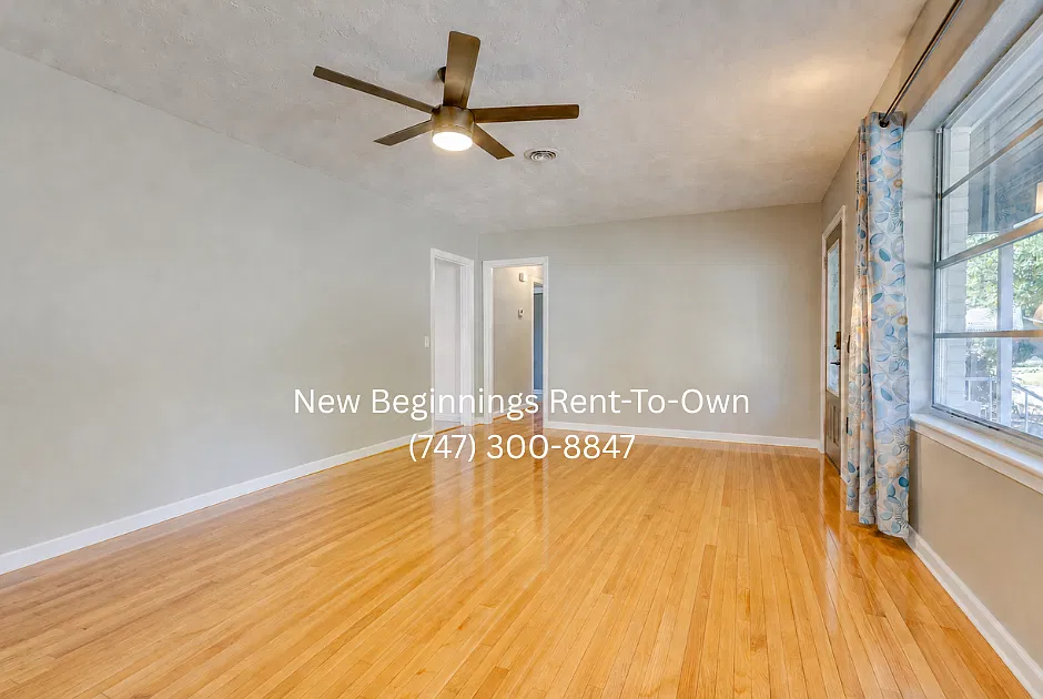 3 bed, 1404 sqft, $1,650 — Photo 4