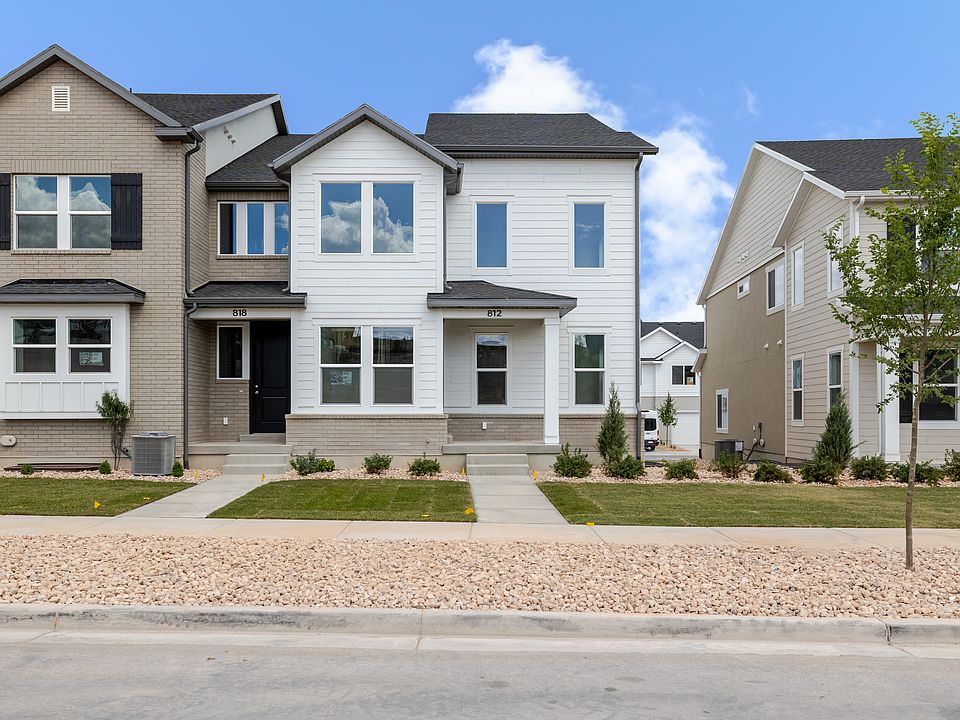 1st image of 812 N Banner Dr #658