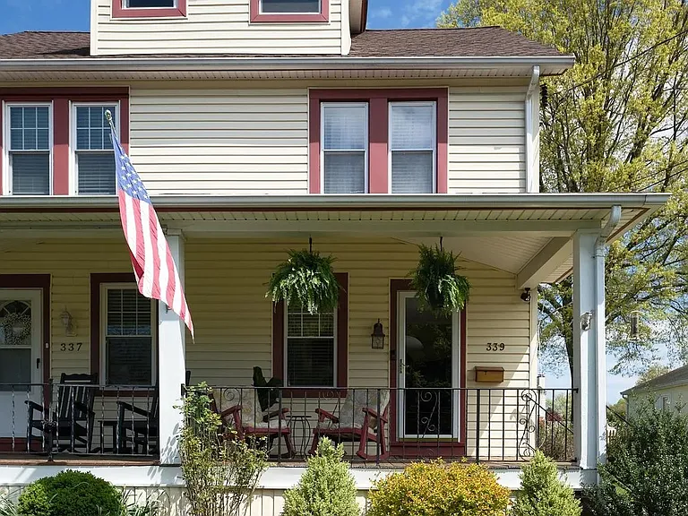 339 S Lincoln Ave — Photo 15